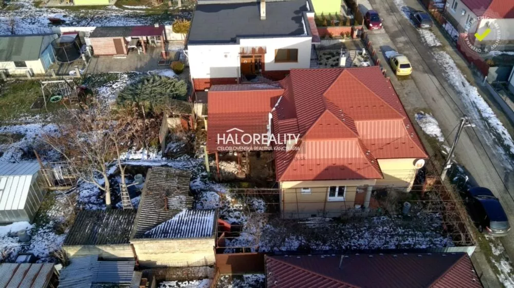 Rodinný dom na predaj 105m2, Palárikovo, 177081_1