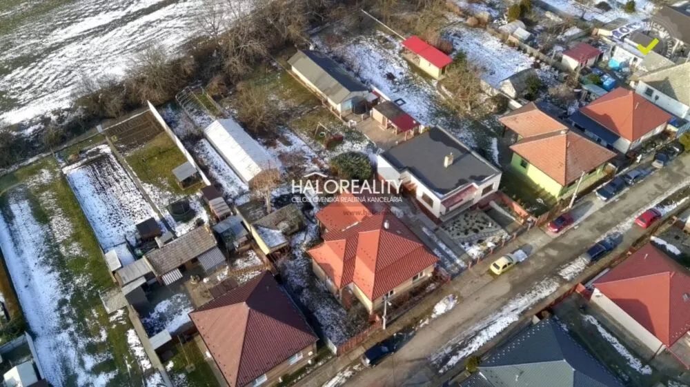 Rodinný dom na predaj 105m2, Palárikovo, 177081_4