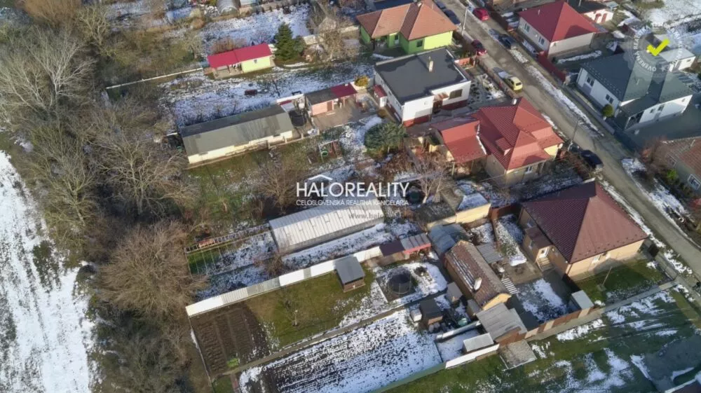 Rodinný dom na predaj 105m2, Palárikovo, 177081_5