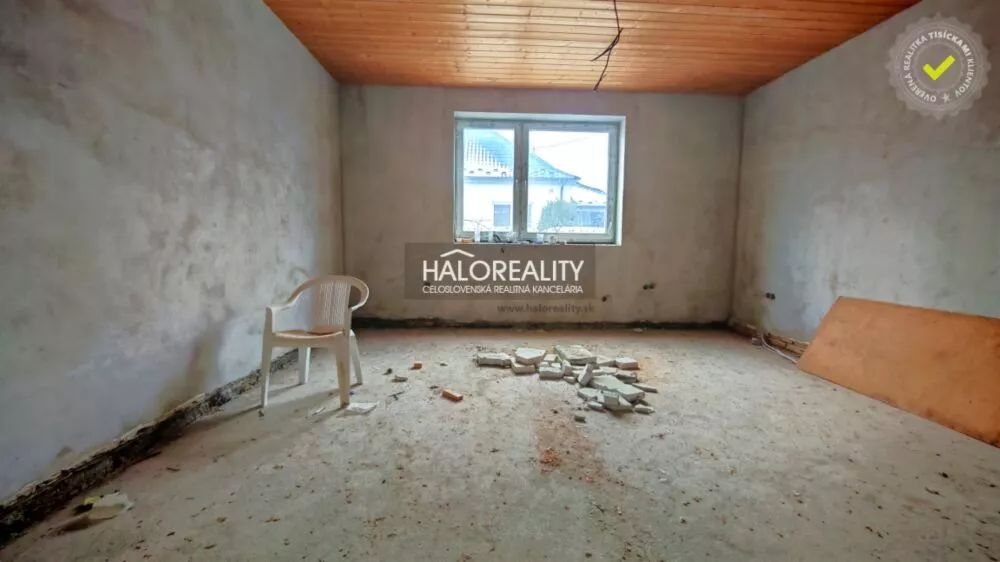 Rodinný dom na predaj 105m2, Palárikovo, 177081_6