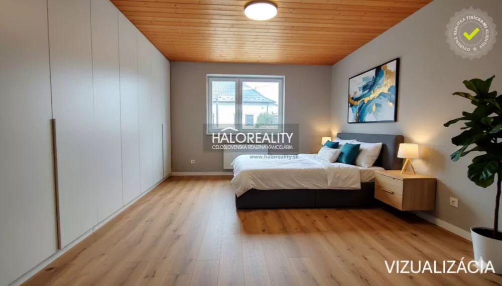 Rodinný dom na predaj 105m2, Palárikovo, 177081_7