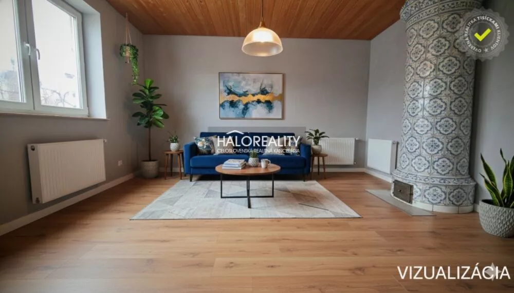 Rodinný dom na predaj 105m2, Palárikovo, 177081_9