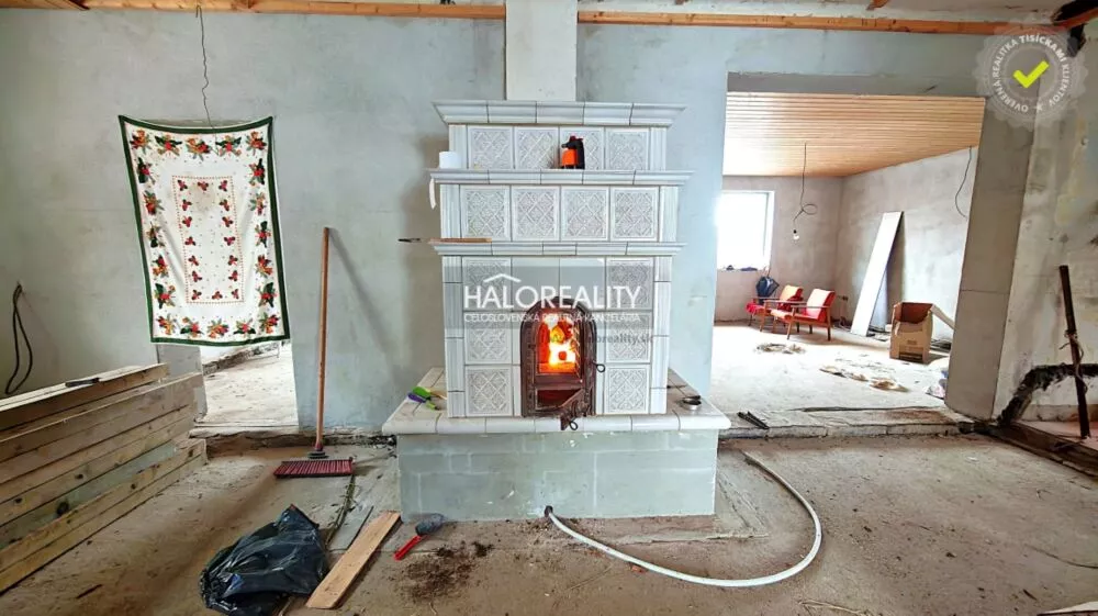 Rodinný dom na predaj 105m2, Palárikovo, 177081_10