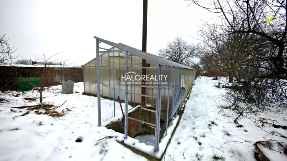 Rodinný dom na predaj 105m2, Palárikovo, 177081_16