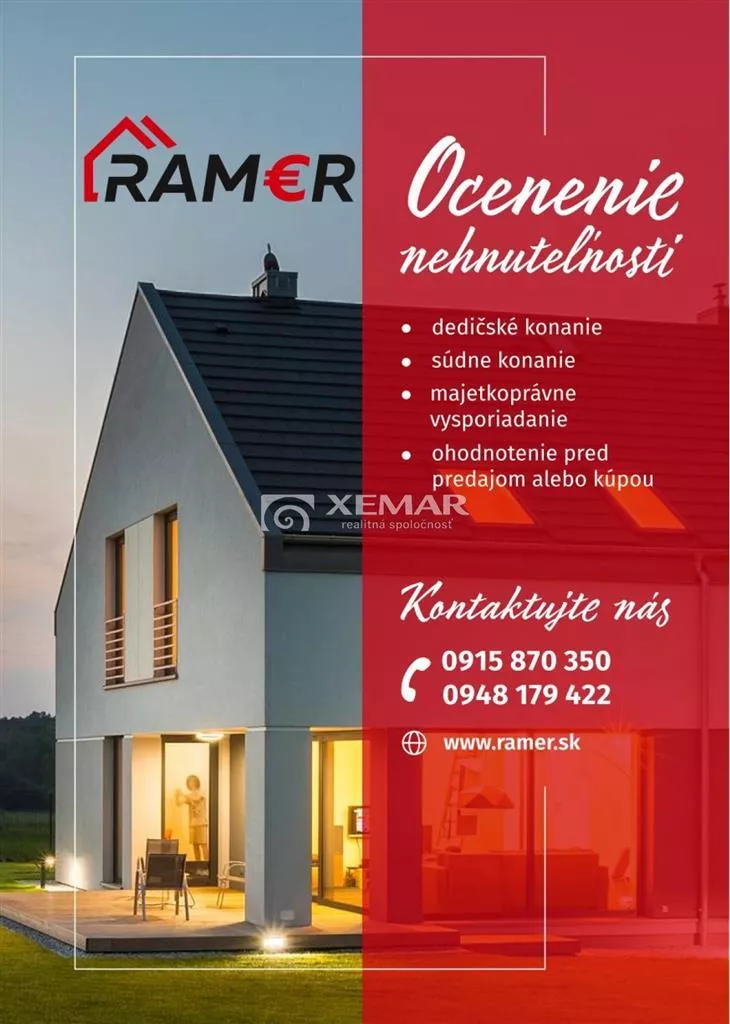 2 izbový byt na prenájom 52m2, Komenského, Banská Bystrica, 177086_1