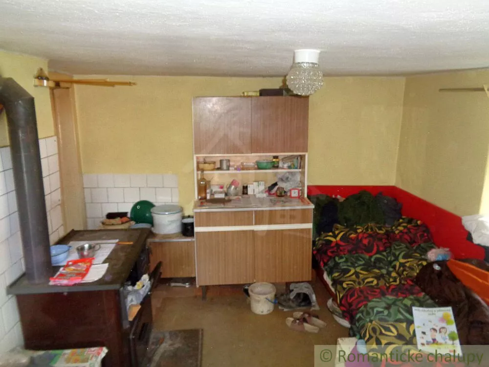 Rodinný dom na predaj 90m2, Dobroč, 153015_3