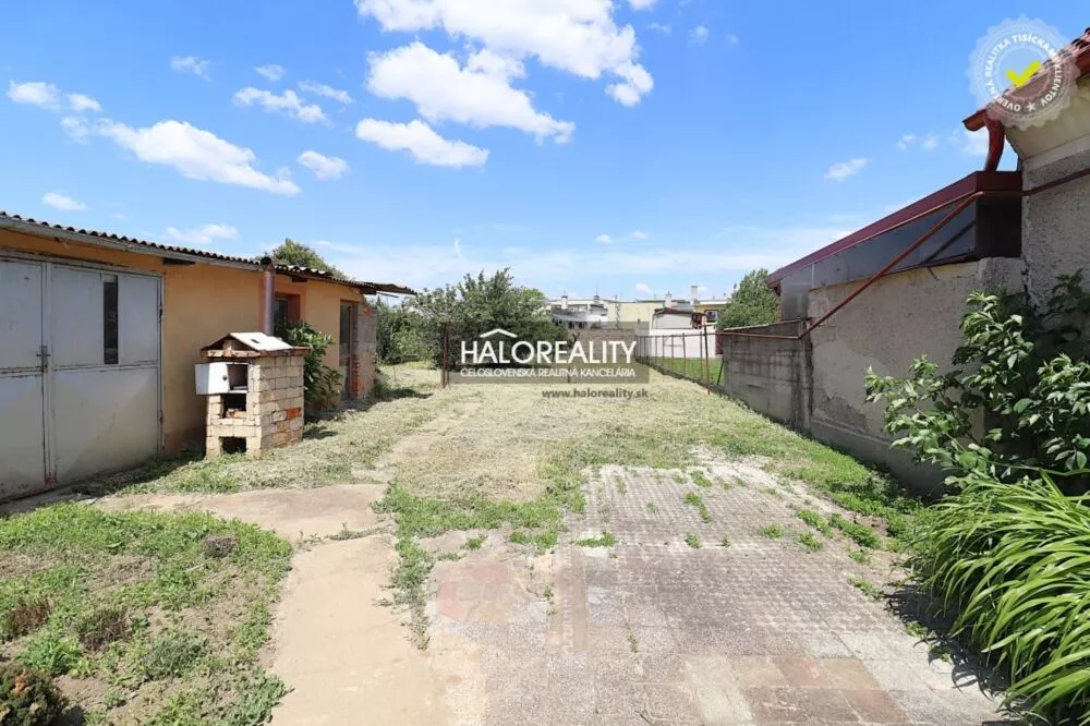 Rodinný dom na predaj 120m2, Dvory nad Žitavou, 177090_4