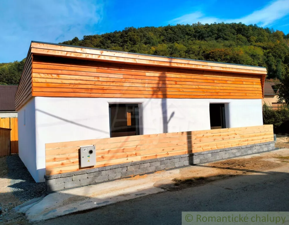 Rodinný dom na predaj 60m2, Trenčianska Teplá, 126623_2