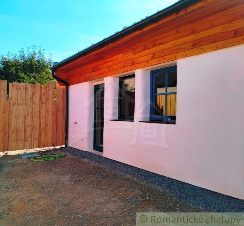 Rodinný dom na predaj 60m2, Trenčianska Teplá, 126623_3