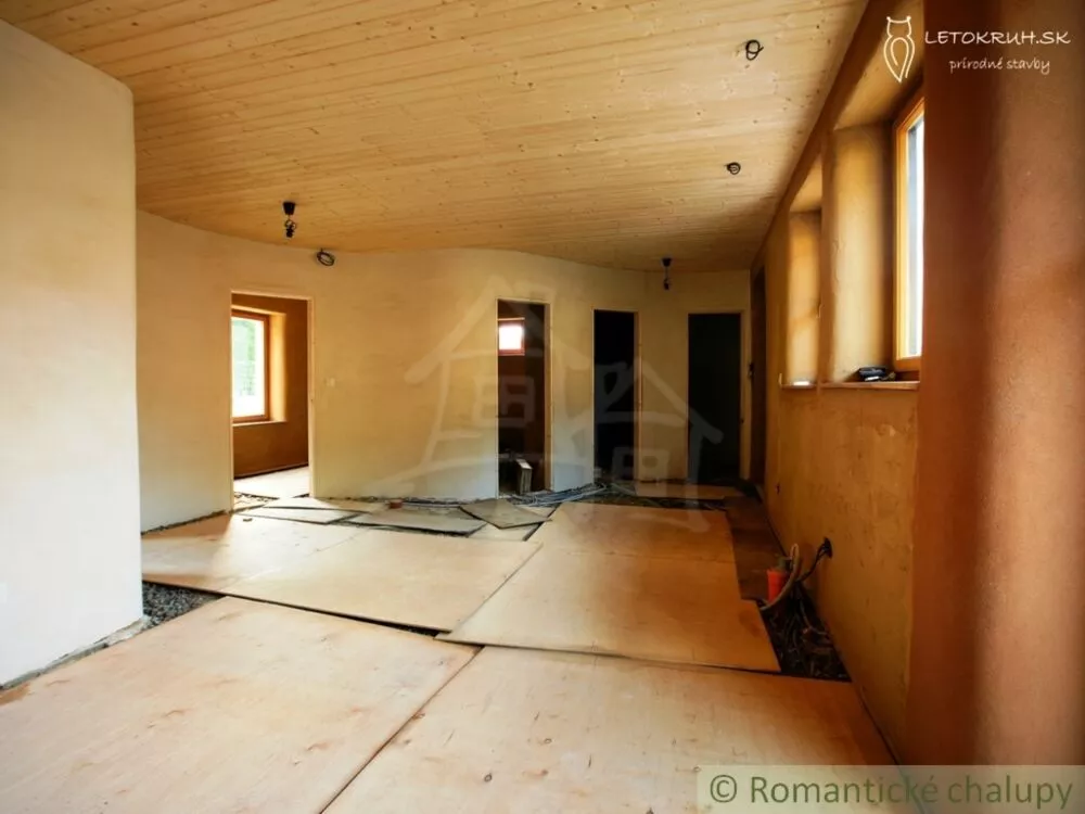 Rodinný dom na predaj 60m2, Trenčianska Teplá, 126623_5