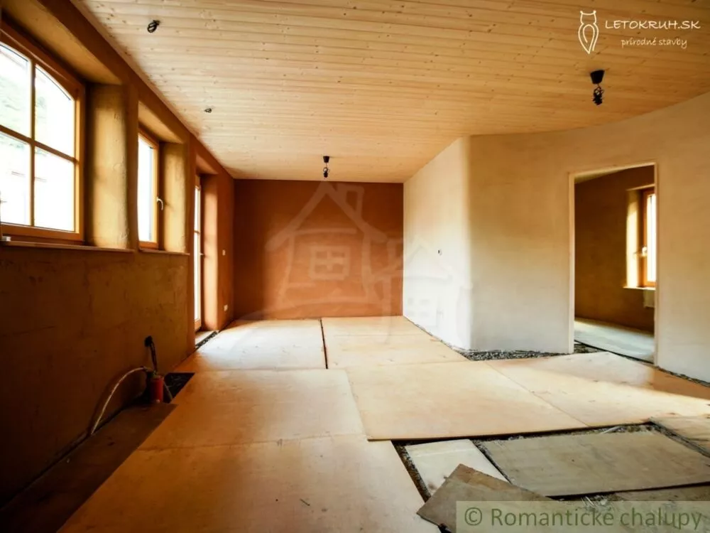 Rodinný dom na predaj 60m2, Trenčianska Teplá, 126623_7