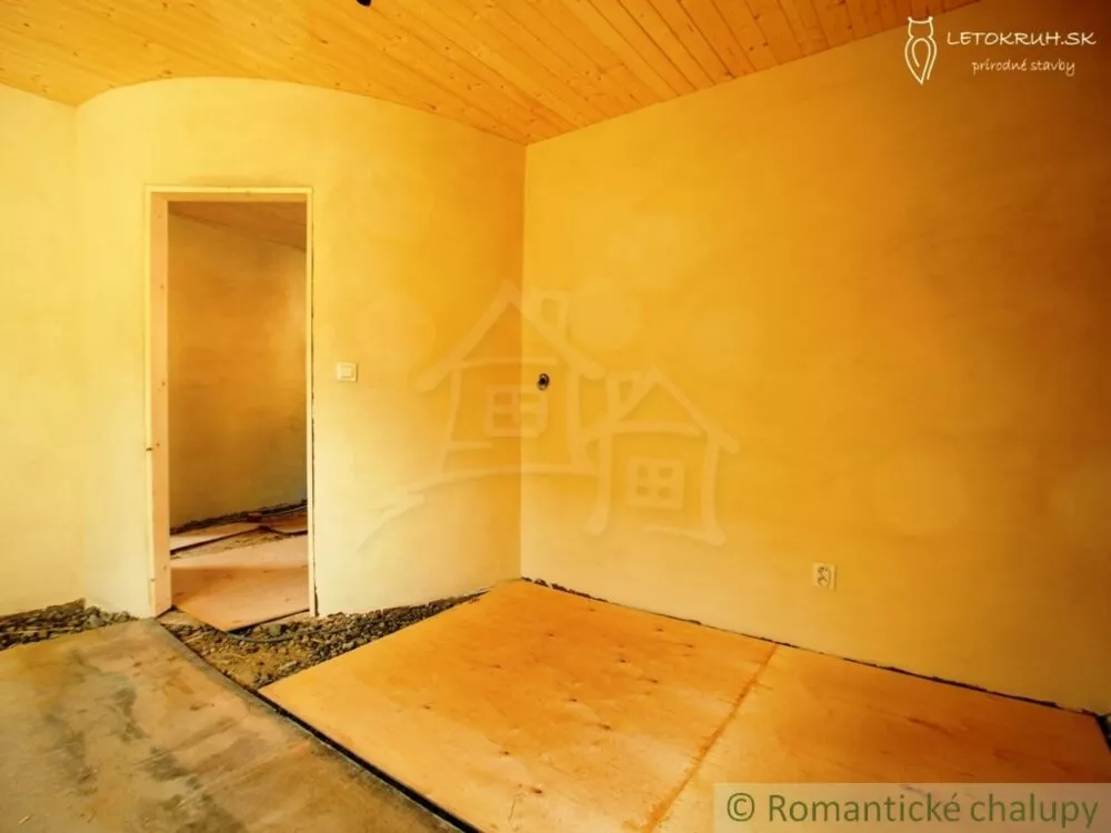 Rodinný dom na predaj 60m2, Trenčianska Teplá, 126623_8