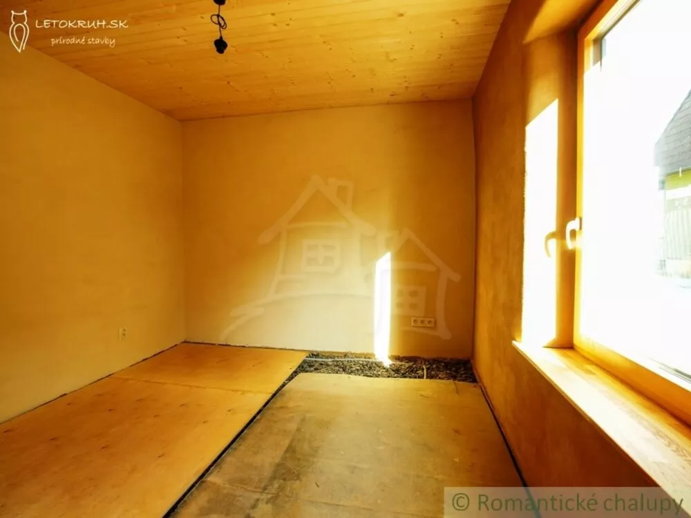 Rodinný dom na predaj 60m2, Trenčianska Teplá, 126623_9