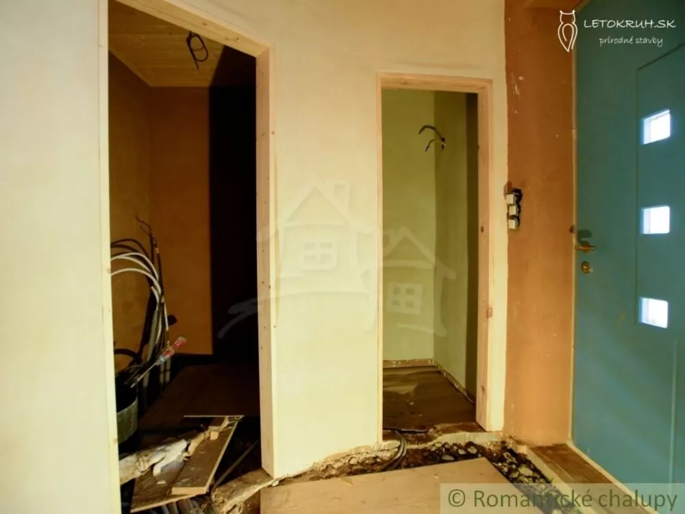 Rodinný dom na predaj 60m2, Trenčianska Teplá, 126623_10