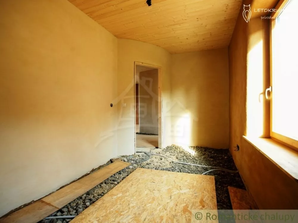 Rodinný dom na predaj 60m2, Trenčianska Teplá, 126623_11