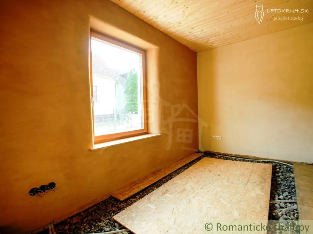 Rodinný dom na predaj 60m2, Trenčianska Teplá, 126623_12