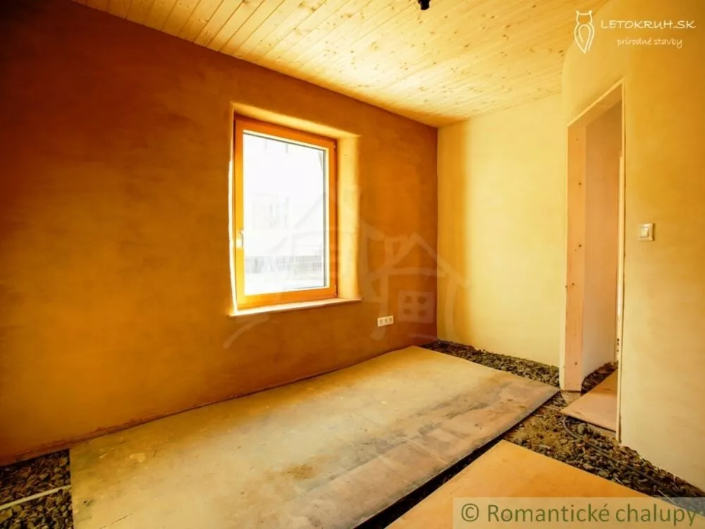 Rodinný dom na predaj 60m2, Trenčianska Teplá, 126623_13