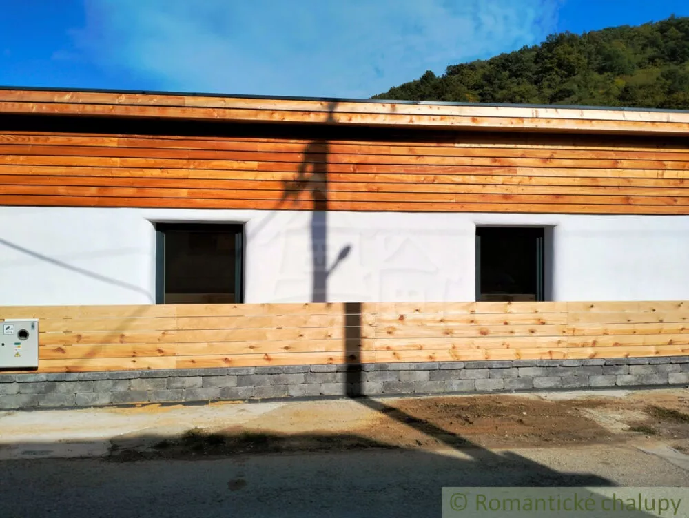 Rodinný dom na predaj 60m2, Trenčianska Teplá, 126623_16