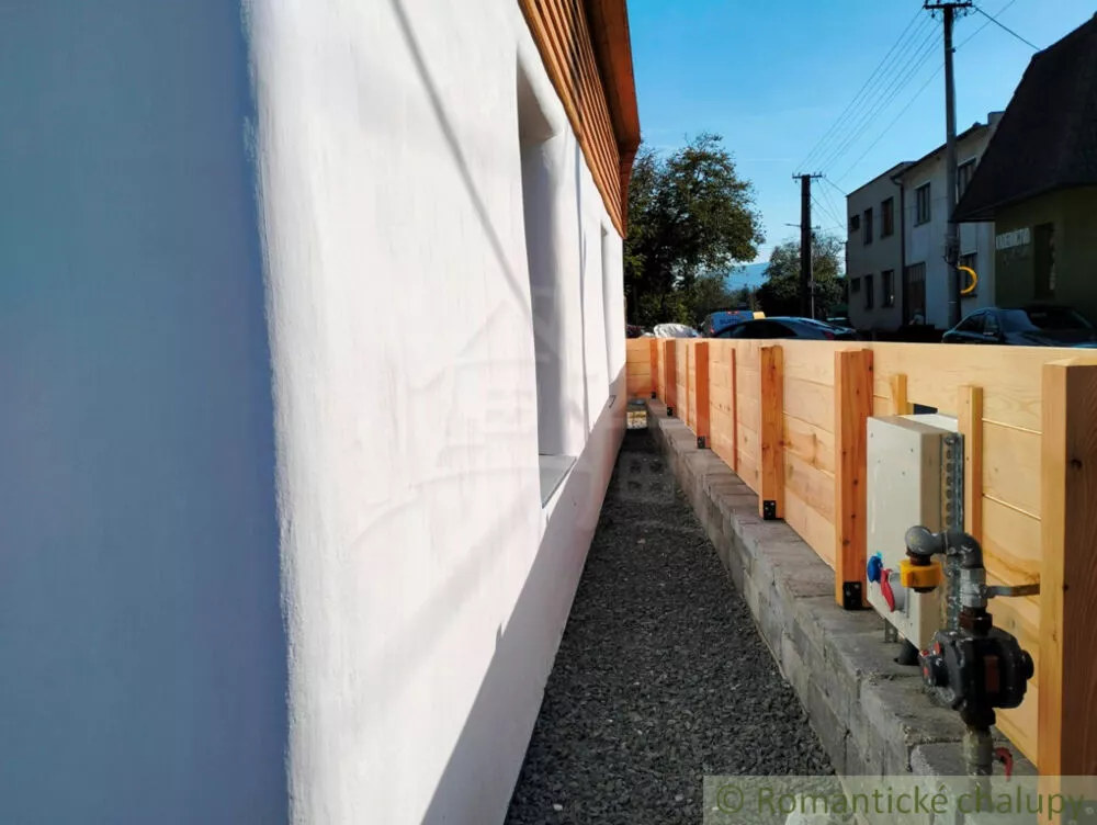 Rodinný dom na predaj 60m2, Trenčianska Teplá, 126623_17