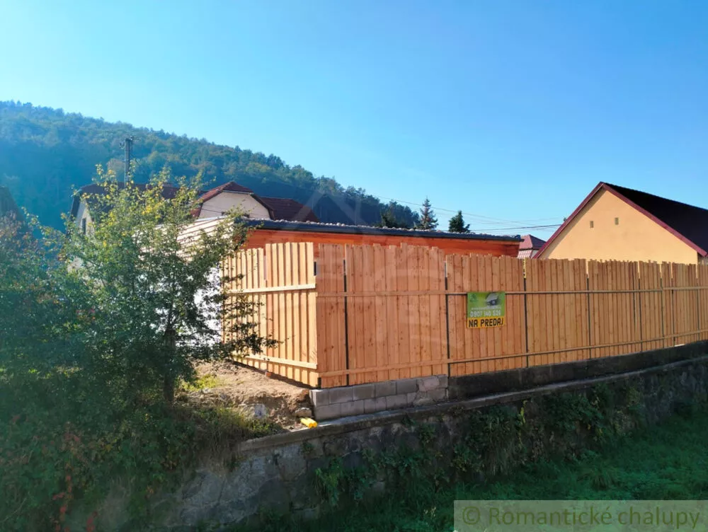 Rodinný dom na predaj 60m2, Trenčianska Teplá, 126623_19