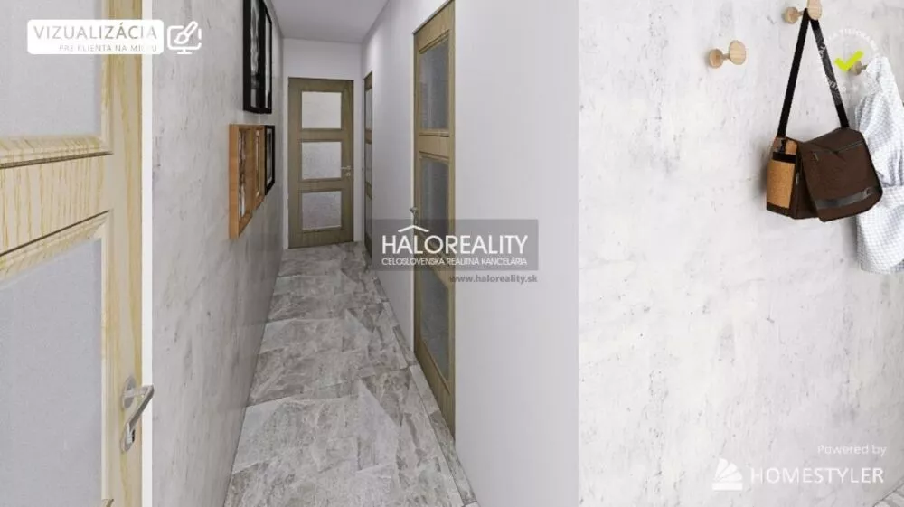 4 izbový byt na predaj 84m2, Brezová pod Bradlom, 127491_10