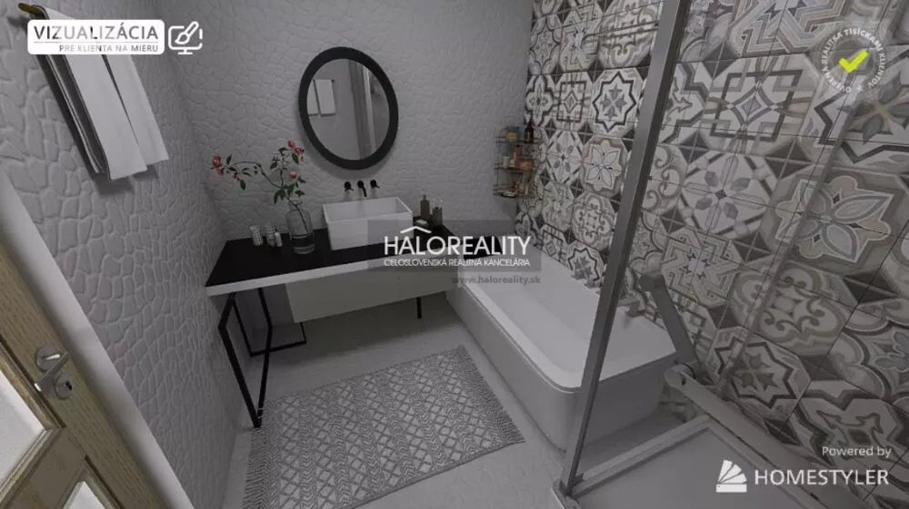 4 izbový byt na predaj 84m2, Brezová pod Bradlom, 127491_13