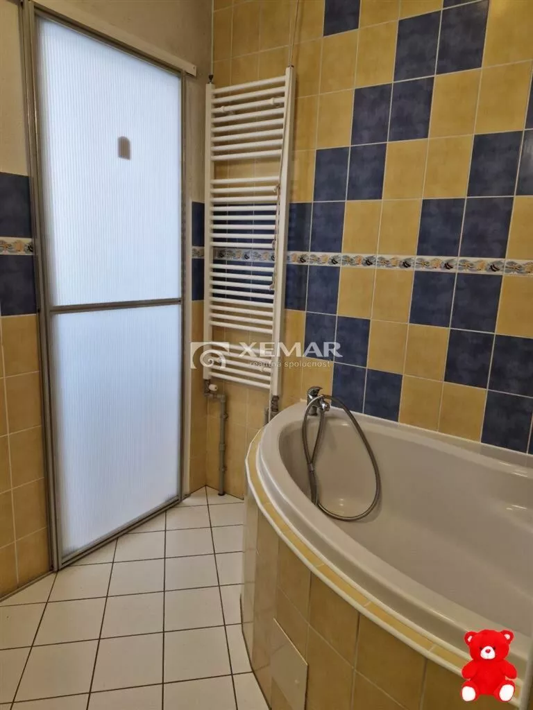 3 izbový byt na prenájom 60m2, Obrancov mieru, Detva, 155975_7