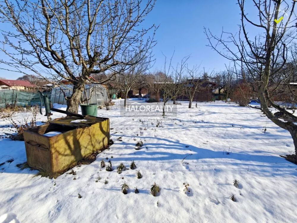 Záhrada na predaj 397m2, Prievidza, 177108_0