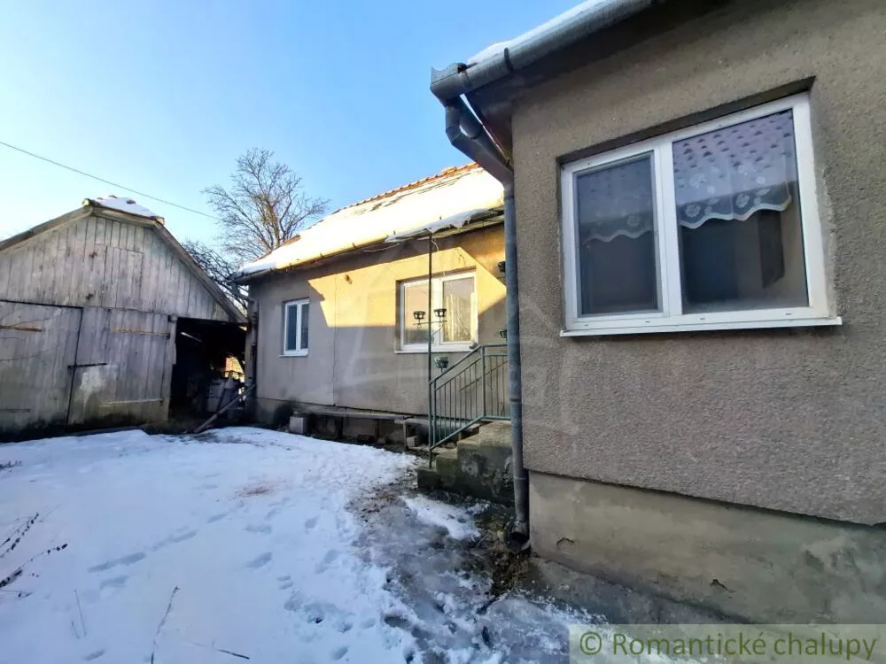 Rodinný dom na predaj 130m2, Dobroč, 177087_2