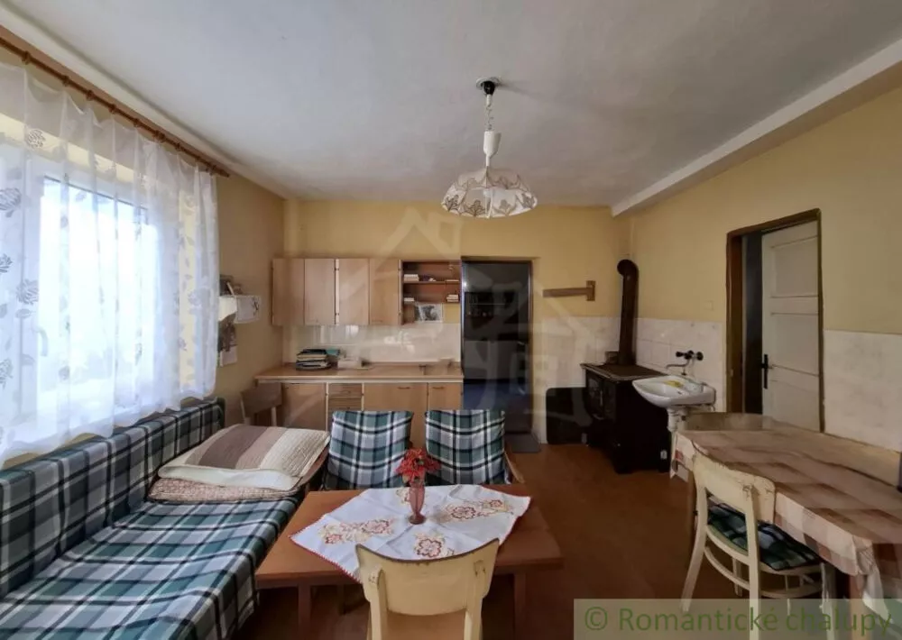 Rodinný dom na predaj 130m2, Dobroč, 177087_6