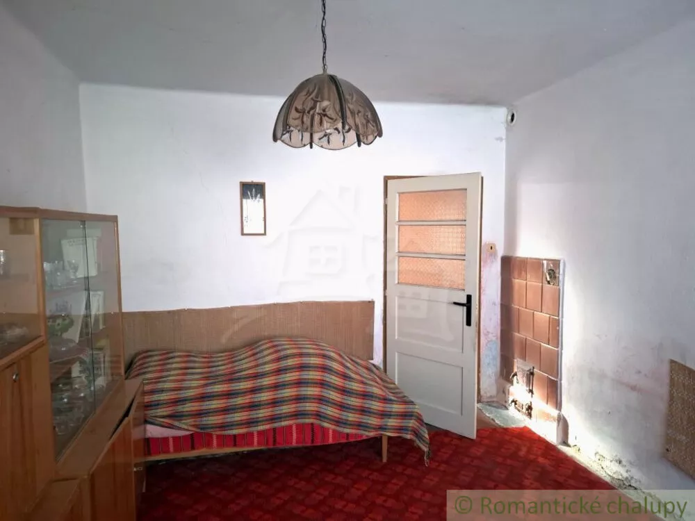 Rodinný dom na predaj 130m2, Dobroč, 177087_15