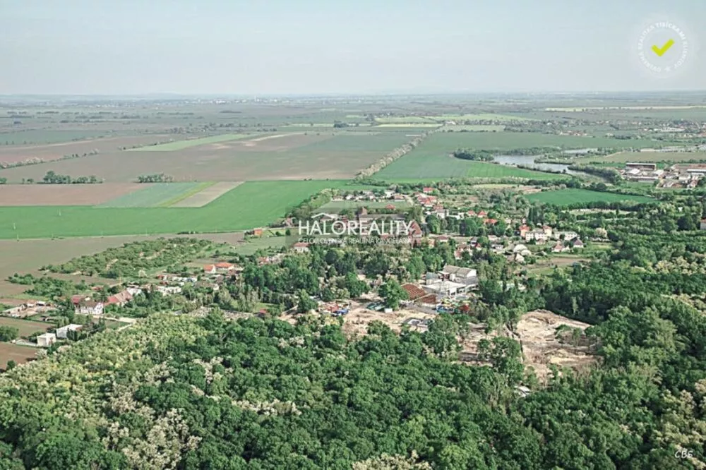 Pozemok pre rod. domy na predaj 601m2, Poľný Kesov, 177115_3