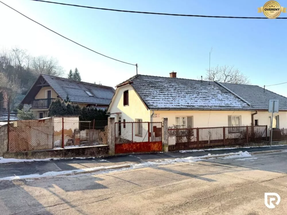 Rodinný dom na predaj 80m2, Partizánska, Trenčín, 177132_2