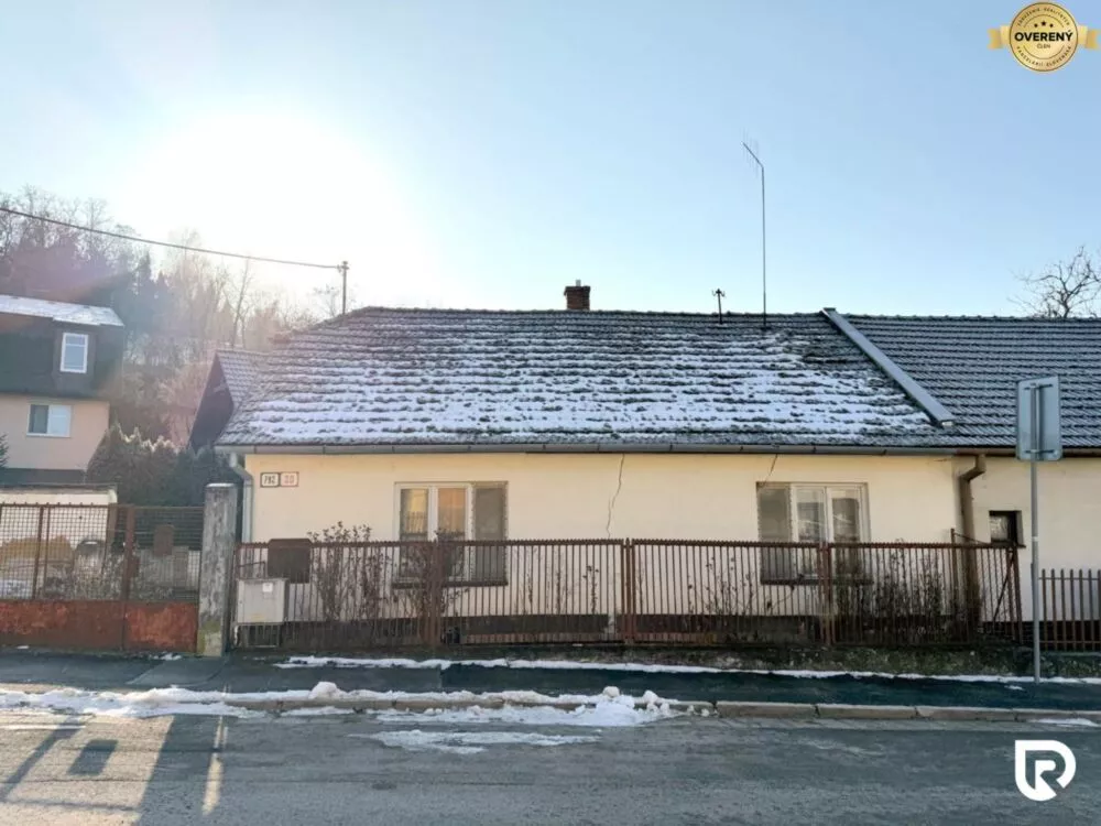 Rodinný dom na predaj 80m2, Partizánska, Trenčín, 177132_3