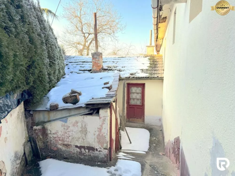 Rodinný dom na predaj 80m2, Partizánska, Trenčín, 177132_4