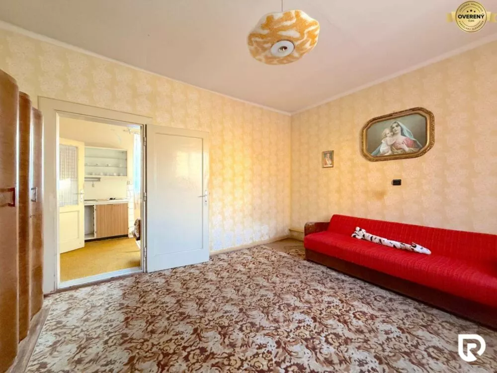 Rodinný dom na predaj 80m2, Partizánska, Trenčín, 177132_6