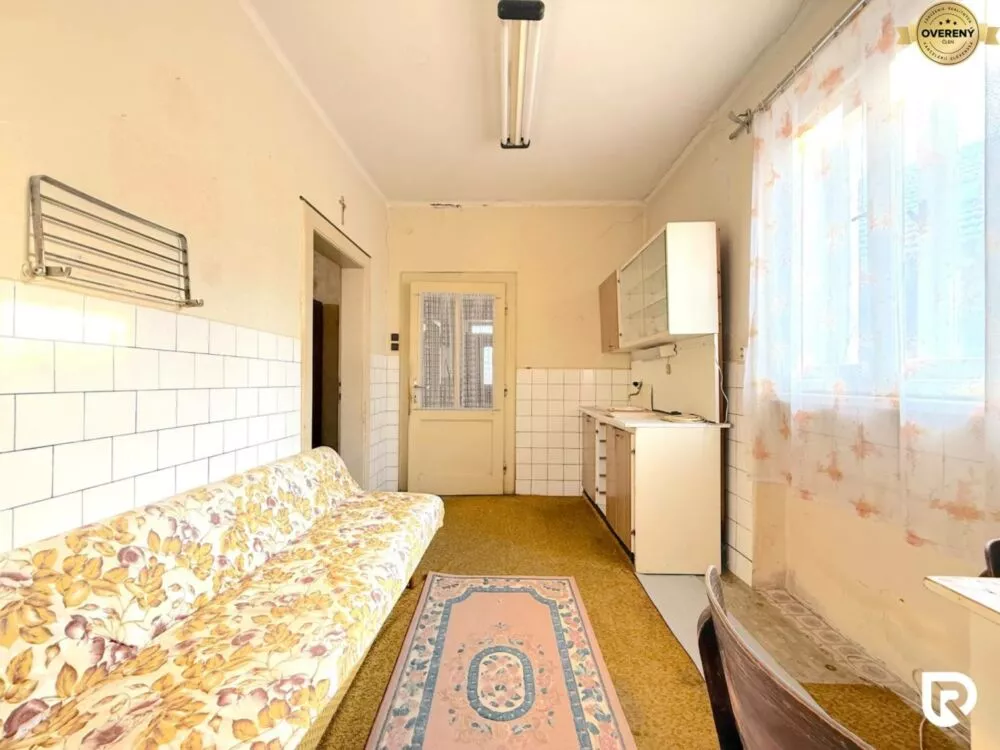 Rodinný dom na predaj 80m2, Partizánska, Trenčín, 177132_8