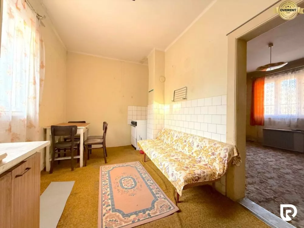 Rodinný dom na predaj 80m2, Partizánska, Trenčín, 177132_9