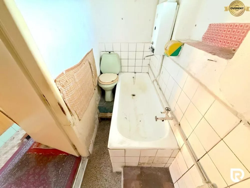 Rodinný dom na predaj 80m2, Partizánska, Trenčín, 177132_11