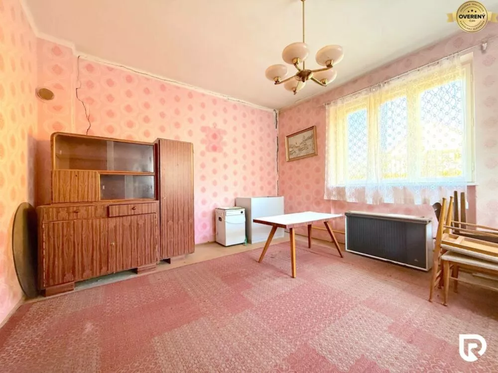 Rodinný dom na predaj 80m2, Partizánska, Trenčín, 177132_12