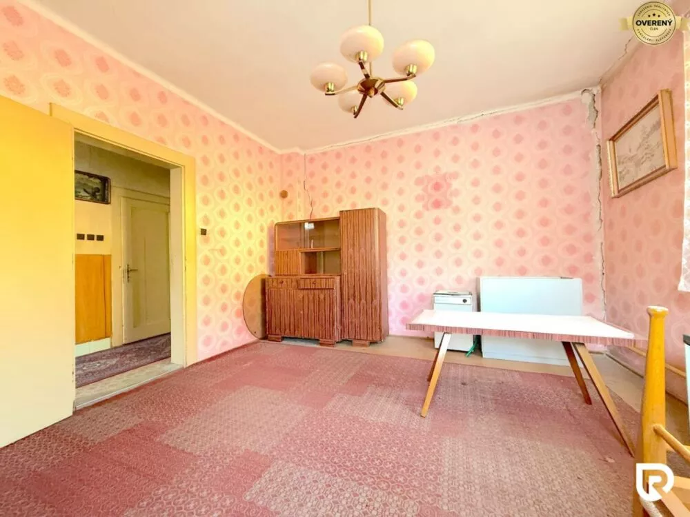 Rodinný dom na predaj 80m2, Partizánska, Trenčín, 177132_13