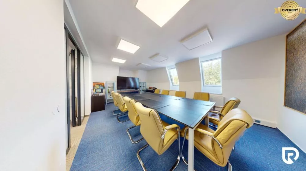 Kancelárie, admin. priestory na predaj 430m2, Bratislavská, Trenčín, 177143_1