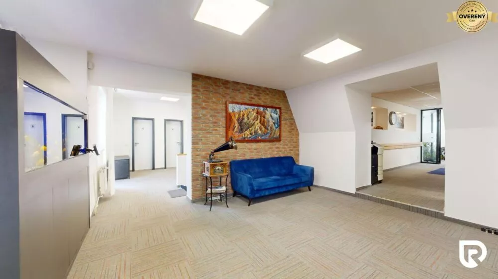 Kancelárie, admin. priestory na predaj 430m2, Bratislavská, Trenčín, 177143_2