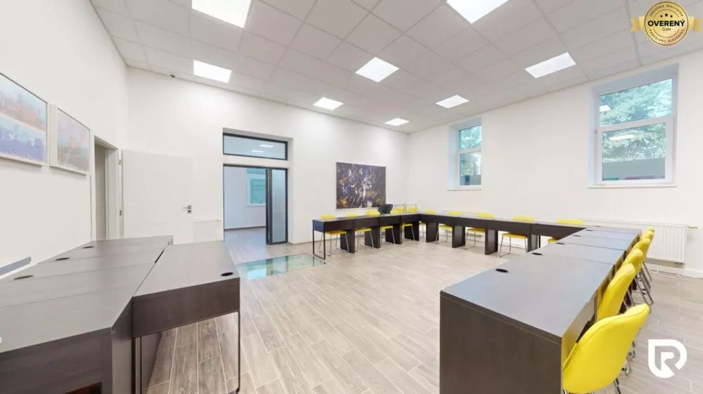 Kancelárie, admin. priestory na predaj 430m2, Bratislavská, Trenčín, 177143_4