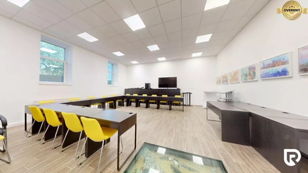 Kancelárie, admin. priestory na predaj 430m2, Bratislavská, Trenčín, 177143_5