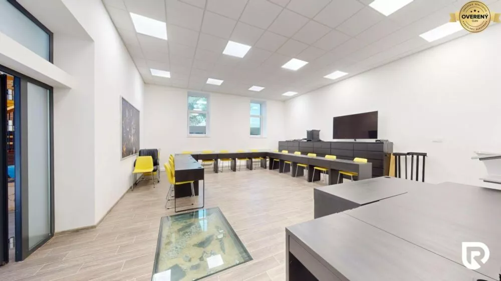 Kancelárie, admin. priestory na predaj 430m2, Bratislavská, Trenčín, 177143_6