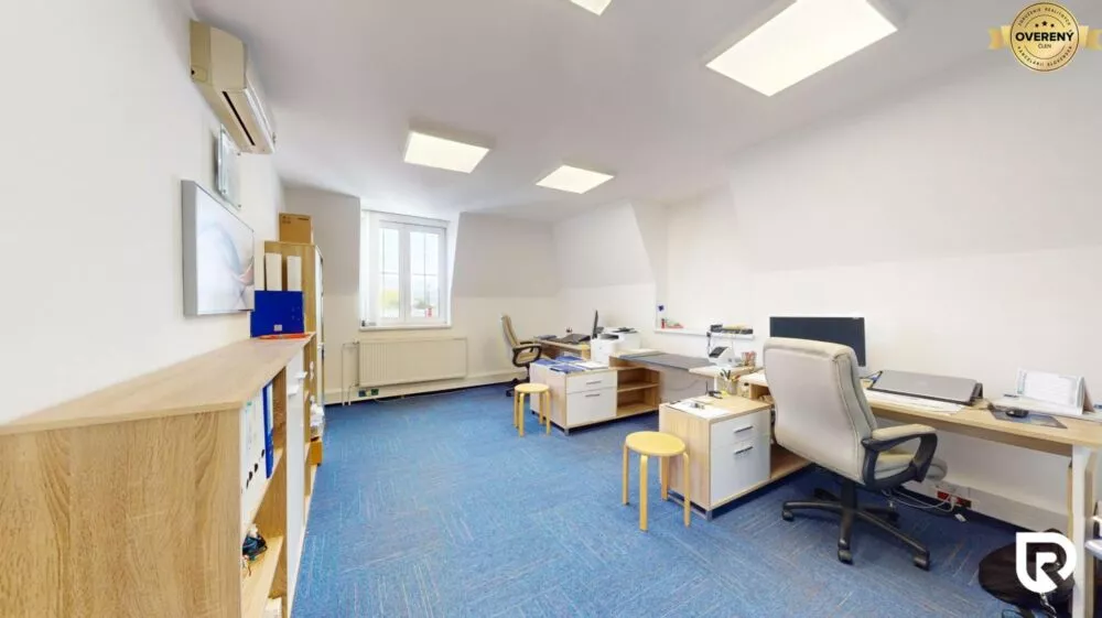 Kancelárie, admin. priestory na predaj 430m2, Bratislavská, Trenčín, 177143_8