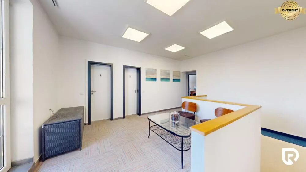 Kancelárie, admin. priestory na predaj 430m2, Bratislavská, Trenčín, 177143_9