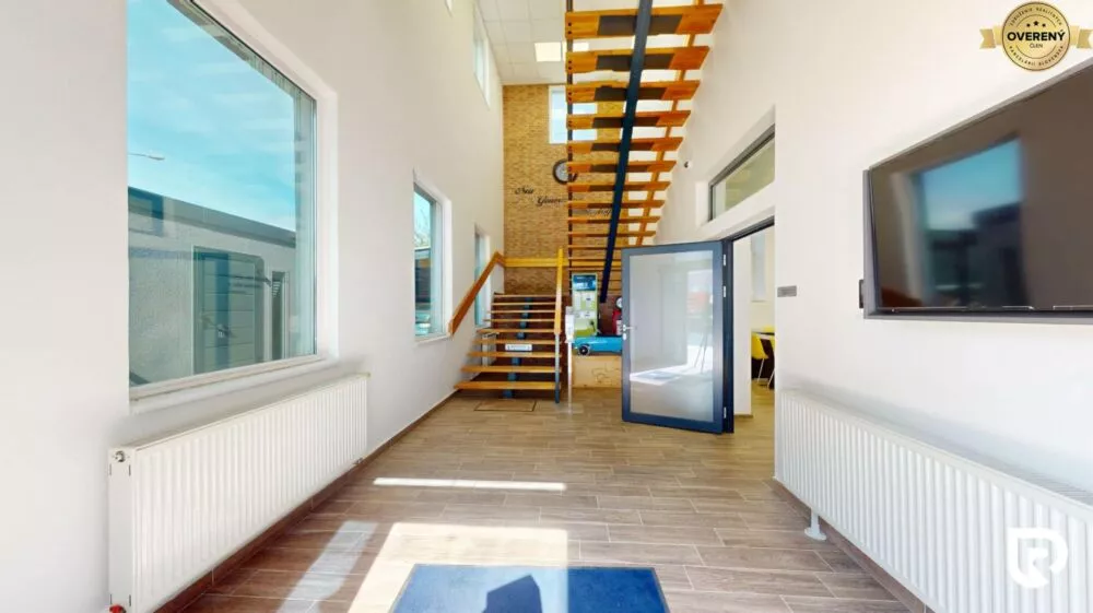 Kancelárie, admin. priestory na predaj 430m2, Bratislavská, Trenčín, 177143_10