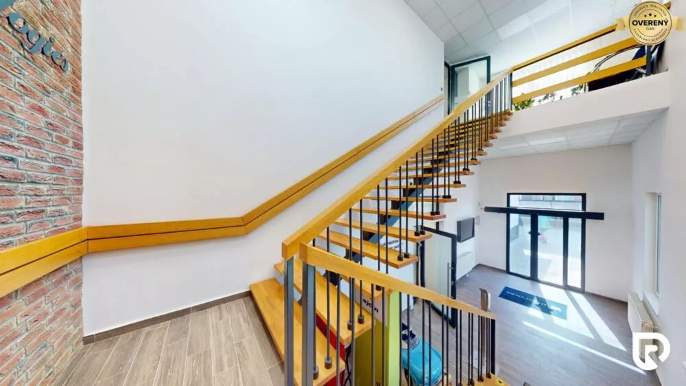 Kancelárie, admin. priestory na predaj 430m2, Bratislavská, Trenčín, 177143_11